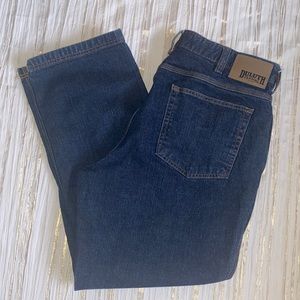 Men’s Ballroom Relaxed Fit Jean - Duluth Trading Company
